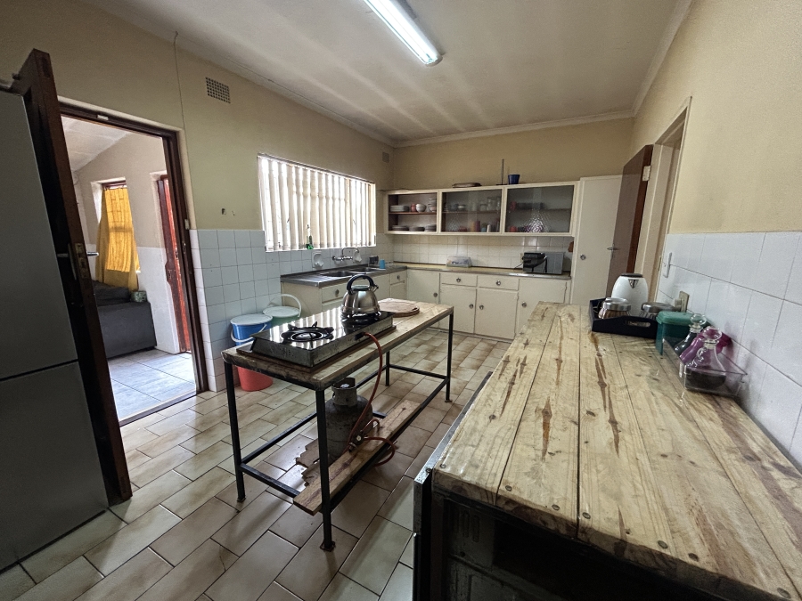 3 Bedroom Property for Sale in Churchill Estate Western Cape